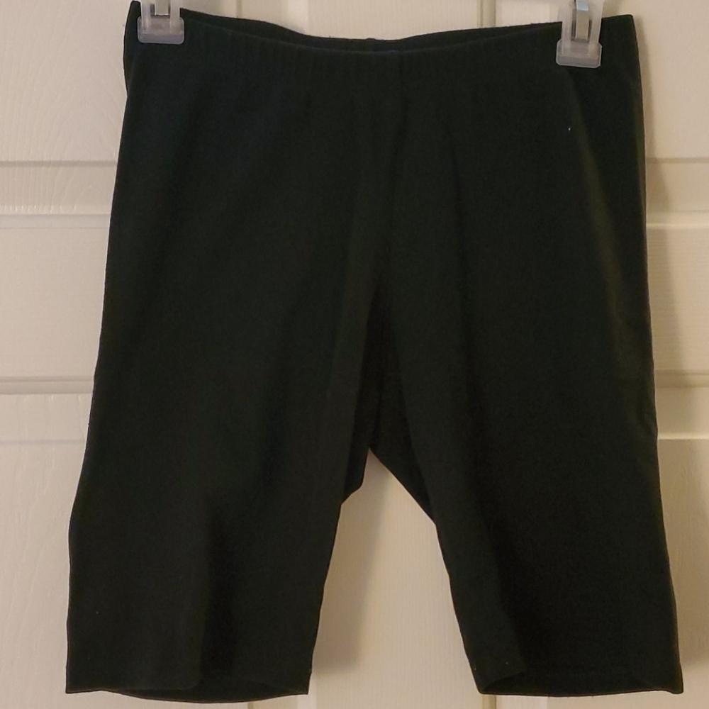 Girls bike shorts